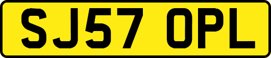 SJ57OPL