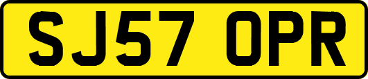 SJ57OPR