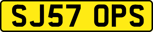 SJ57OPS