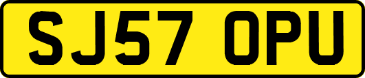 SJ57OPU