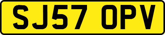 SJ57OPV