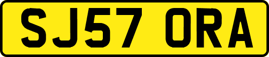 SJ57ORA
