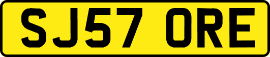 SJ57ORE