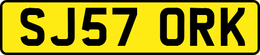 SJ57ORK