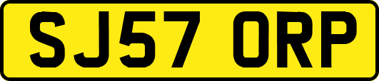 SJ57ORP