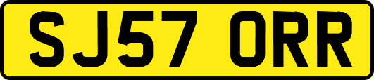 SJ57ORR