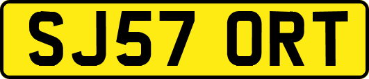 SJ57ORT