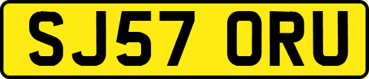 SJ57ORU