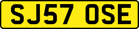 SJ57OSE