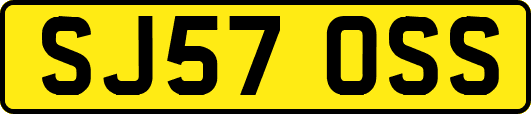SJ57OSS