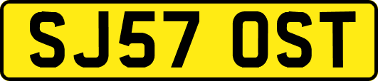 SJ57OST