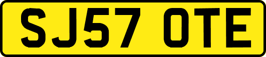 SJ57OTE