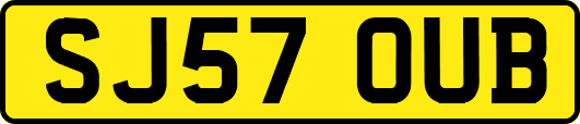 SJ57OUB