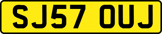 SJ57OUJ