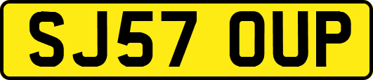 SJ57OUP
