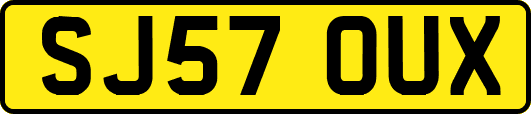 SJ57OUX