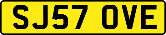 SJ57OVE
