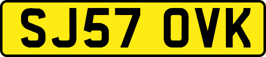 SJ57OVK