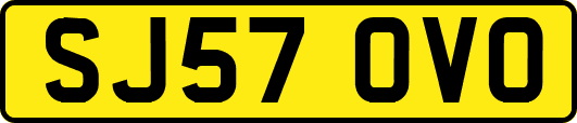SJ57OVO