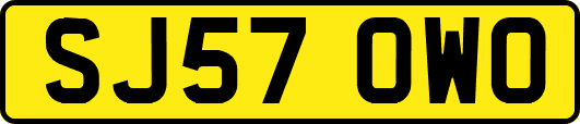 SJ57OWO