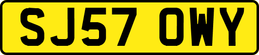 SJ57OWY
