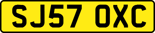SJ57OXC