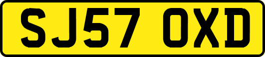 SJ57OXD