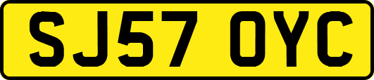 SJ57OYC