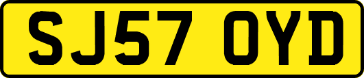 SJ57OYD