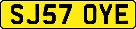 SJ57OYE