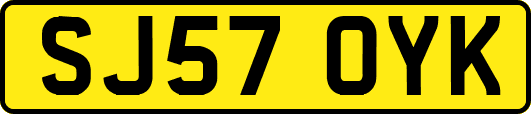 SJ57OYK