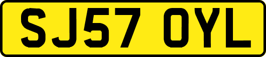 SJ57OYL