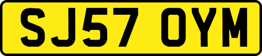 SJ57OYM