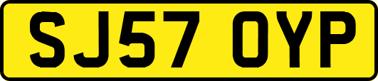 SJ57OYP