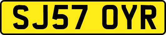 SJ57OYR