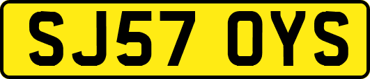 SJ57OYS