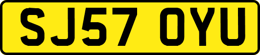 SJ57OYU