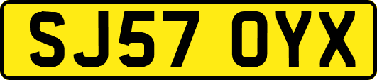 SJ57OYX
