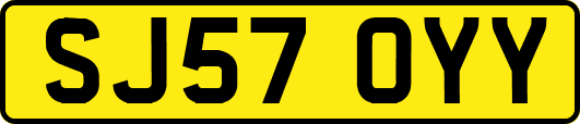SJ57OYY