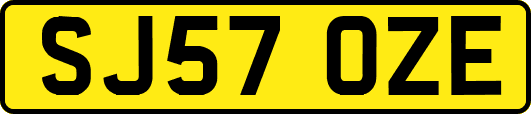 SJ57OZE