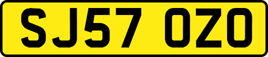 SJ57OZO