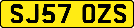 SJ57OZS