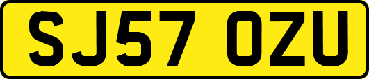 SJ57OZU