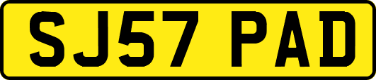 SJ57PAD