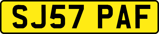 SJ57PAF