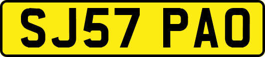 SJ57PAO