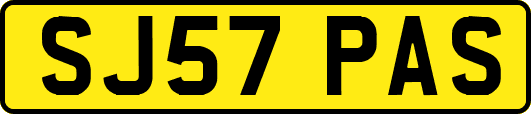 SJ57PAS
