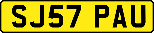 SJ57PAU