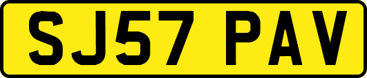 SJ57PAV