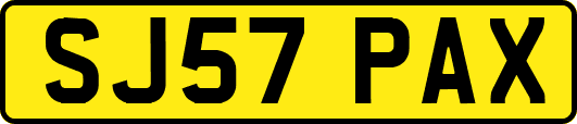 SJ57PAX